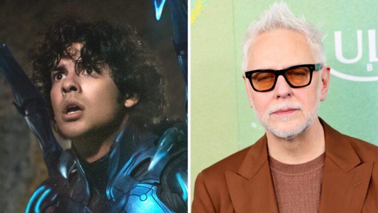 Xolo Maridueña Was Not Sure Blue Beetle Would Ever Come Back, Until James Gunn Called Him About the ‘Superman’ Sequel: ‘The Most Humbled’