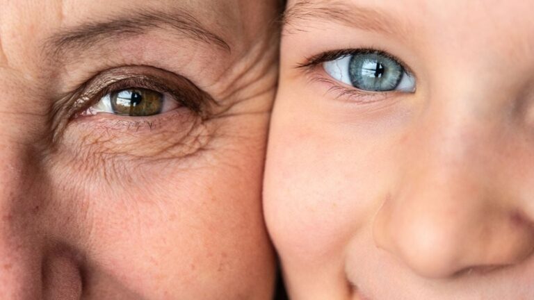 The Human Body May Age in Two Major Bursts, And a New Study Reveals What Drives Them