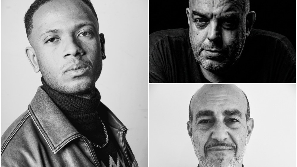 ‘Much Ado About Nothing’ Gets Modern War-Zone Update From Lakeem Rose (EXCLUSIVE)