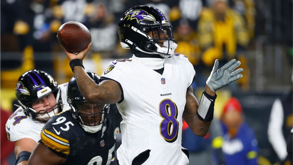 NFL Season 2026-2027 Livestream: Here’s Where to Watch Pro Football Games Online