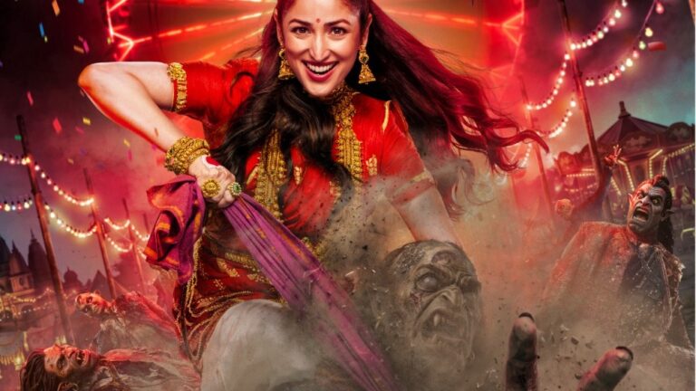 Yami Gautam Dhar’s Amazon MGM Studios, Colour Yellow Film ‘Nayyi Navelli’ Unveils October Release Teaser (EXCLUSIVE)