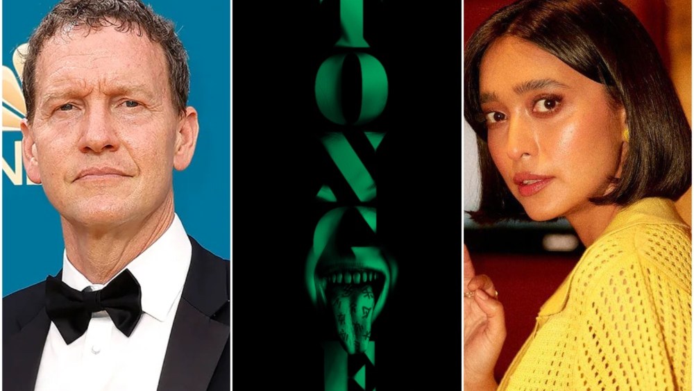 ‘Severance’ Producer Nicholas Weinstock Boards Indian Fantasy-Horror ‘Tongue’ Starring Sayani Gupta (EXCLUSIVE)
