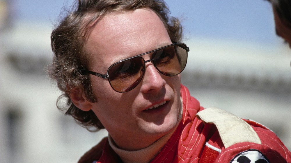 Documentary About Formula One World Champion Niki Lauda to Be Directed by James Erskine, WestEnd Films Handling World Sales
