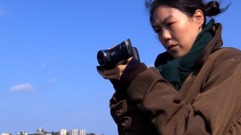 Hong Sangsoo’s Locarno Winner ‘Nowhere to Lay My Eyes’ Anchors Wave of Sales Deals for Finecut Ahead of Toronto