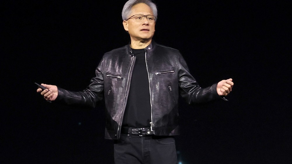 AI Giant Nvidia to Buy Hugging Face for $12.9 Billion