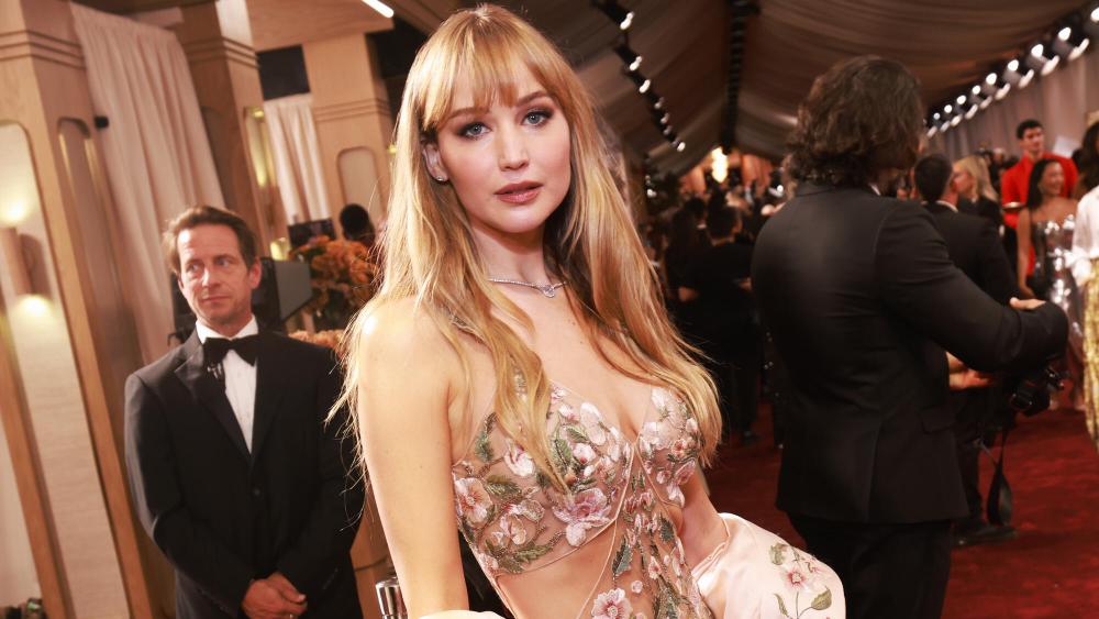 Jennifer Lawrence Says ‘I Can’t Do a Lot’ of Botox Because ‘I Need to Have Movement in My Face’ as an Actor, So ‘I Get Baby Botox’