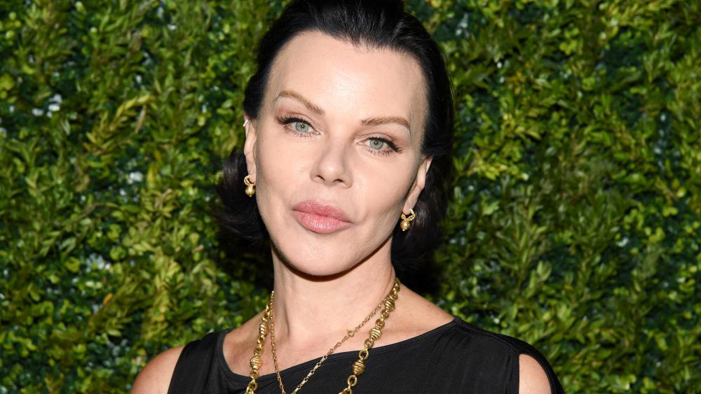 Debi Mazar Says ‘Entourage’ Set Got ‘Toxic’ and ‘They Didn’t Like That I Got Fat’ After Birth of Second Child