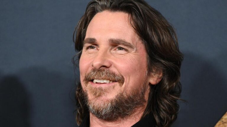 Christian Bale Opens 11,000-Square-Foot Foster Care Facility in Palmdale: ‘Turn Their Heartbreak and Their Pain into Love’