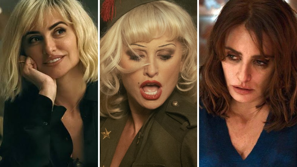 Three Films, and a Second Oscar? How Penélope Cruz Could Dominate Awards Season With ‘La Bola Negra,’ ‘The Invite’ and ‘Bunker’