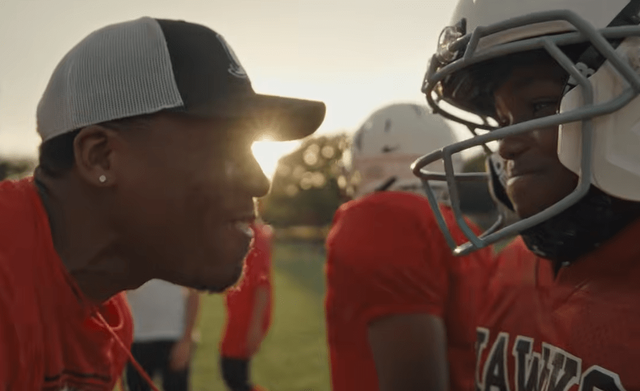 Netflix Taps ‘Friday Night Lights’ Director Peter Berg for NFL Gameday Openers, the First Narrated by Kyle Chandler