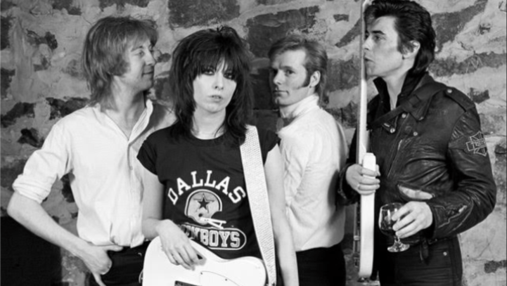 Camera-Shy Chrissie Hynde on Finally Allowing a Definitive Doc to Be Made About ‘The Pretenders,’ Bowing in Toronto: ‘I Just Wanted to Be in a Band. I’ve Never Graduated Beyond That Initial Interest in It’