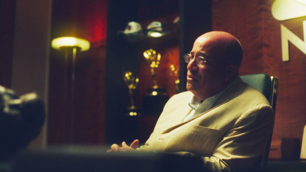 Jeff Zucker on How He Ended Up Playing Himself in A24’s ‘Primetime’: ‘Jacob Elordi Wasn’t Available’ (EXCLUSIVE)