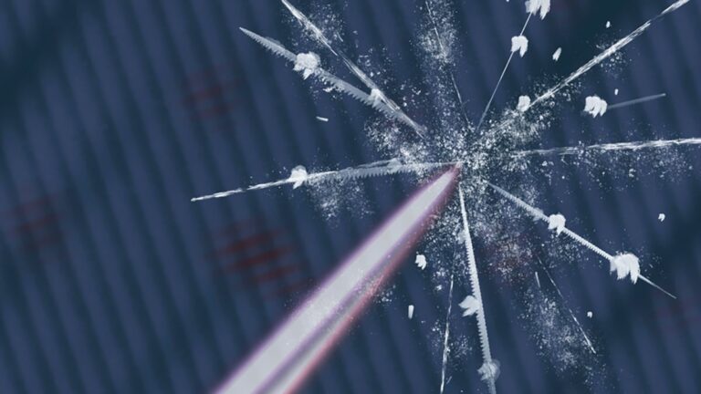 Physicists Watched a Quantum Material Rebuild Itself Like Ice After Laser Blasts