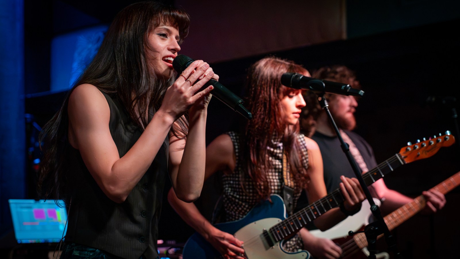 Your New Favorite Artist Is Probably Playing This Wisconsin Festival