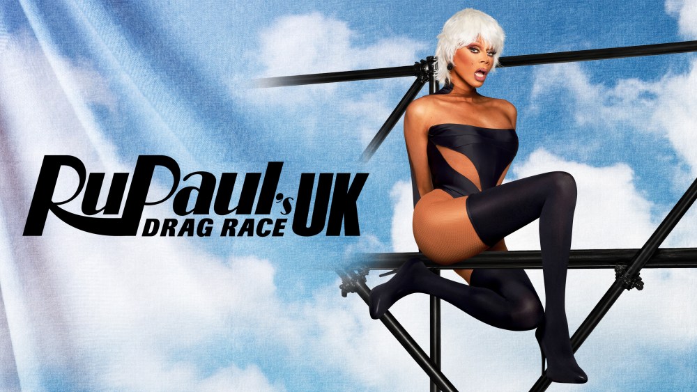 ‘RuPaul’s Drag Race UK: All Stars’ Set to Premiere on WOW Presents Plus (EXCLUSIVE)