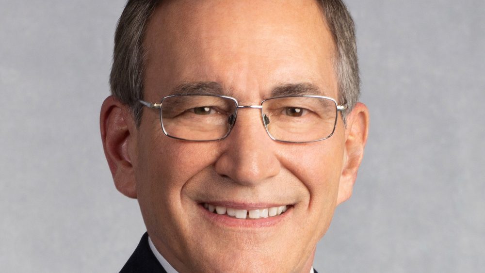 CNBC Veteran Rick Santelli to Exit in October