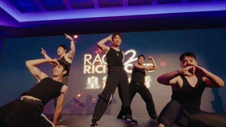 Asian Male Pageantry Gets Unscripted Competition Series Based on Microdrama-Turned-Feature Franchise ‘Rags 2 Richmond’ (EXCLUSIVE)
