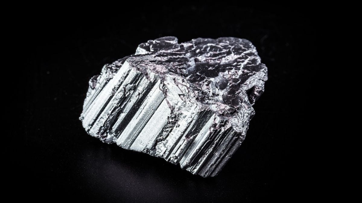 The US Could Have a $100 Billion Stash of Rare Earth Elements – Hiding in Coal Waste