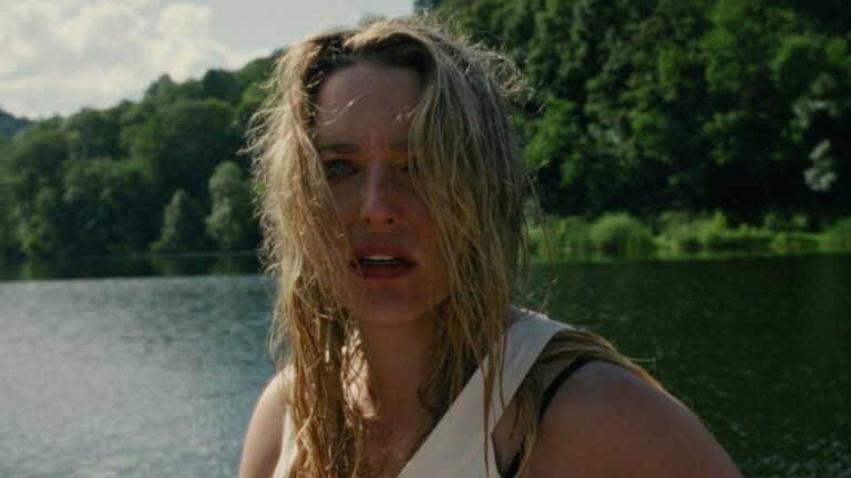 Josh Giuliano’s TIFF Slasher ‘River’ Selling to Universal and Blumhouse Atomic Monster for North of $10 Million