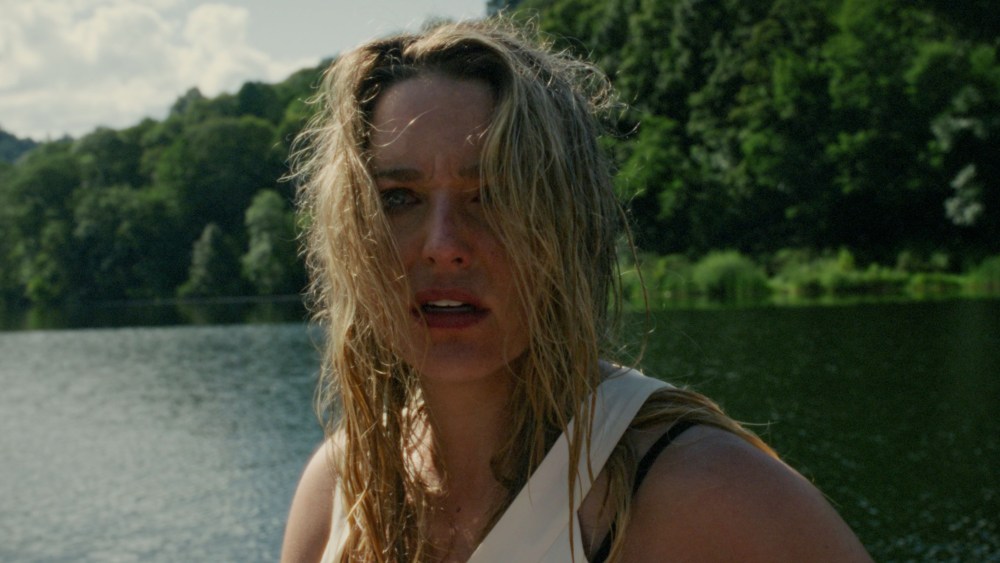 Josh Giuliano’s TIFF Slasher ‘River’ Selling to Universal and Blumhouse Atomic Monster for North of $10 Million