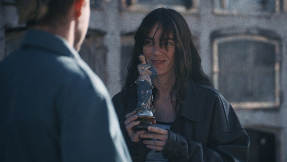 Mikel Gurrea’s Awaited ‘Saints,’ Toplined by ‘The Beloved’ Star Victoria Luengo, Swooped on by M-Appeal (EXCLUSIVE)