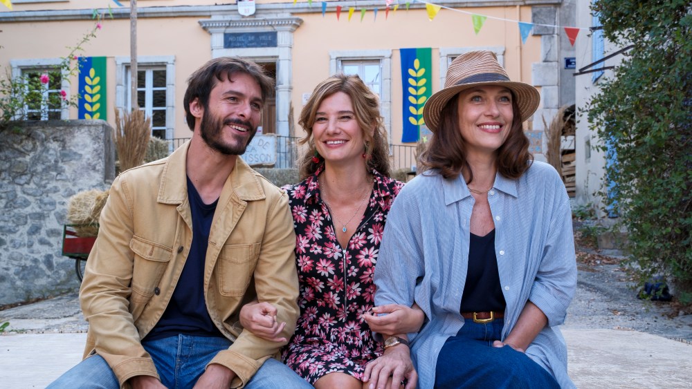 Studio TF1 Set to Launch Medical Drama ‘Dr. Seylan & Cindy’ at Unifrance Rendez-Vous in Le Havre