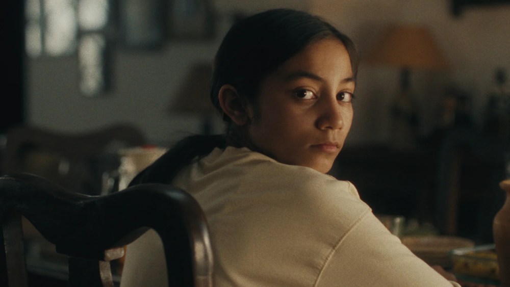 ‘Our Share of Sand’ Review: A Brooding Indian Social Drama Told Through the Eyes of a Young Girl