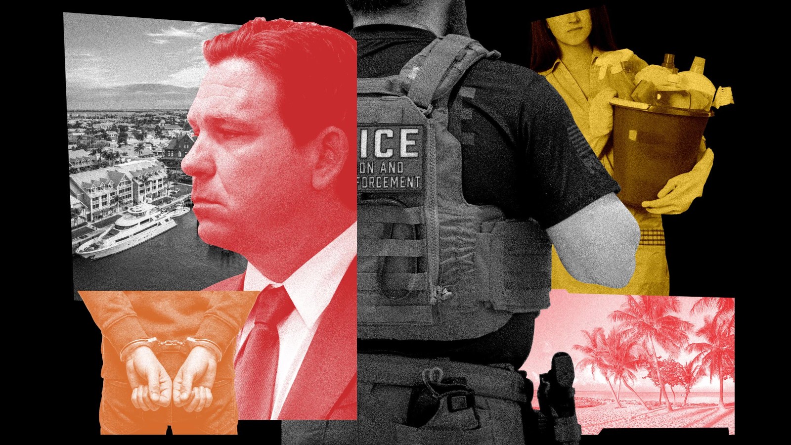 ‘They’ve Done Everything Right, and They’re Still Being Detained’