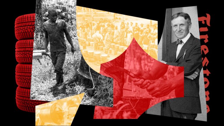 I’m a Princeton Student. The Story of Its Ties to Slavery and Exploitation Must Be Remembered