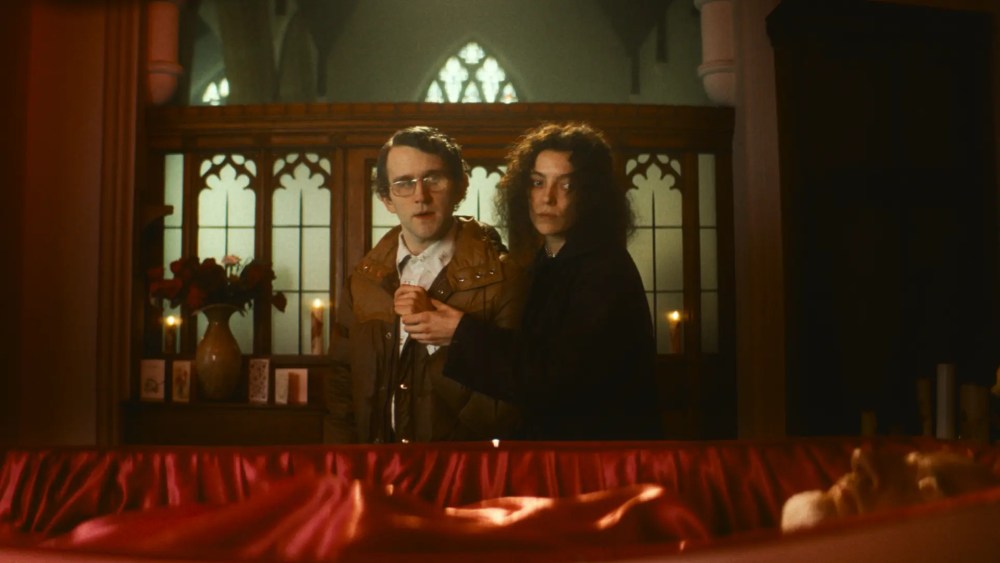 ‘Stuffed’ Review: Jodie Comer and Harry Melling Sing the Body Eccentric in an Odd, and Oddly Touching, Taxidermy Musical