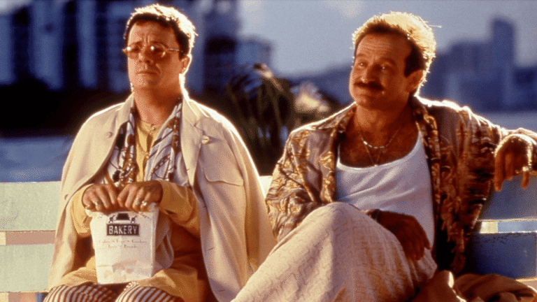 Nathan Lane to Be Honored Following ‘The Birdcage’ 30th Anniversary Screening at Virginia Film Festival  (EXCLUSIVE)