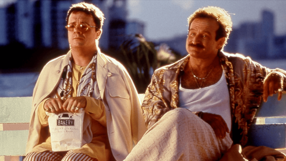 Nathan Lane to Be Honored Following ‘The Birdcage’ 30th Anniversary Screening at Virginia Film Festival  (EXCLUSIVE)