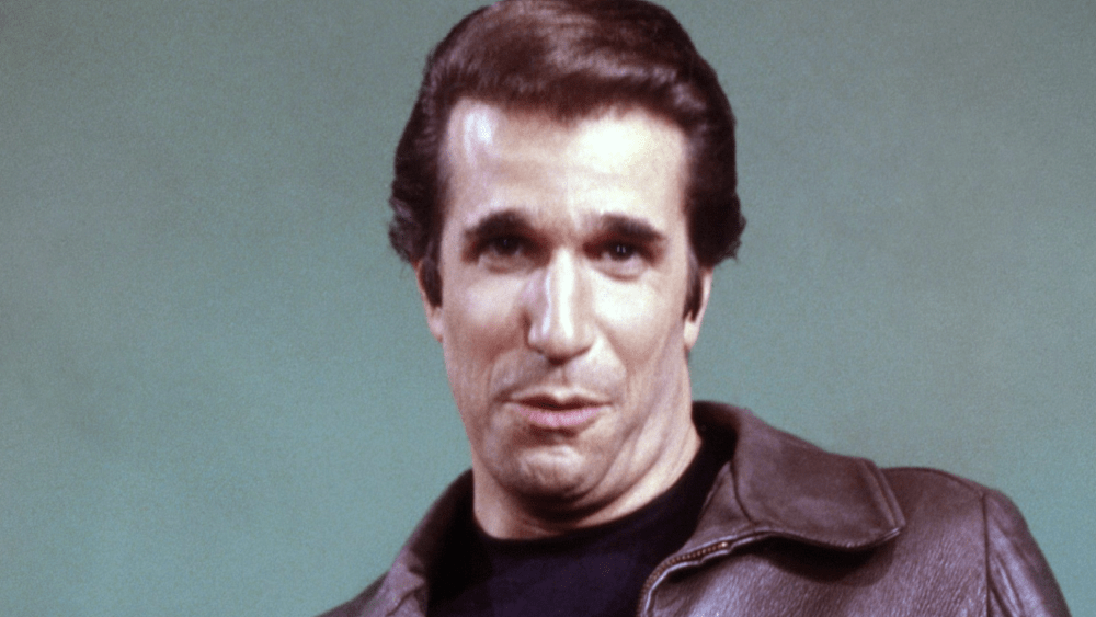 Henry Winkler Refused to Let ABC Change ‘Happy Days’ Title to ‘Fonzie’s Happy Days’ Because ‘It Would Be a Slap in the Face’ to Co-Stars