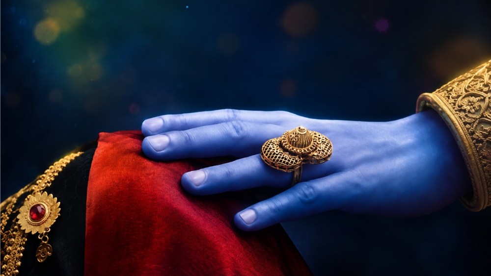 ‘Shrimad Bhagavatam Part I’ Unveiled by India’s Sagar Pictures Entertainment (EXCLUSIVE)