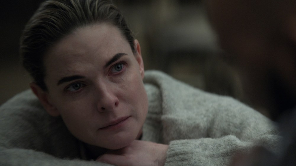 ‘Silo’ Season 3 Finale: Rebecca Ferguson, Creator Graham Yost on That Twist and Why Juliette Is ‘S–t Scared!’ Going Into the Final Season