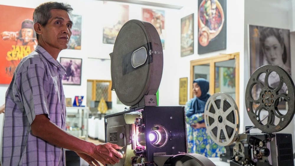Heritage Foundation ALIPH Targets Ukraine, Syria and Indonesia in New Film Rescue Program