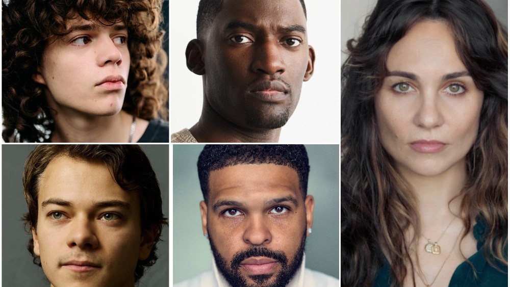 Woody Norman, Malachi Kirby, Tuppence Middleton, Conrad Khan, Kola Bokinni to Star in Urban Horror Thriller ‘Skag & Bone’; Featuristic Produces, UTA on Board (EXCLUSIVE)