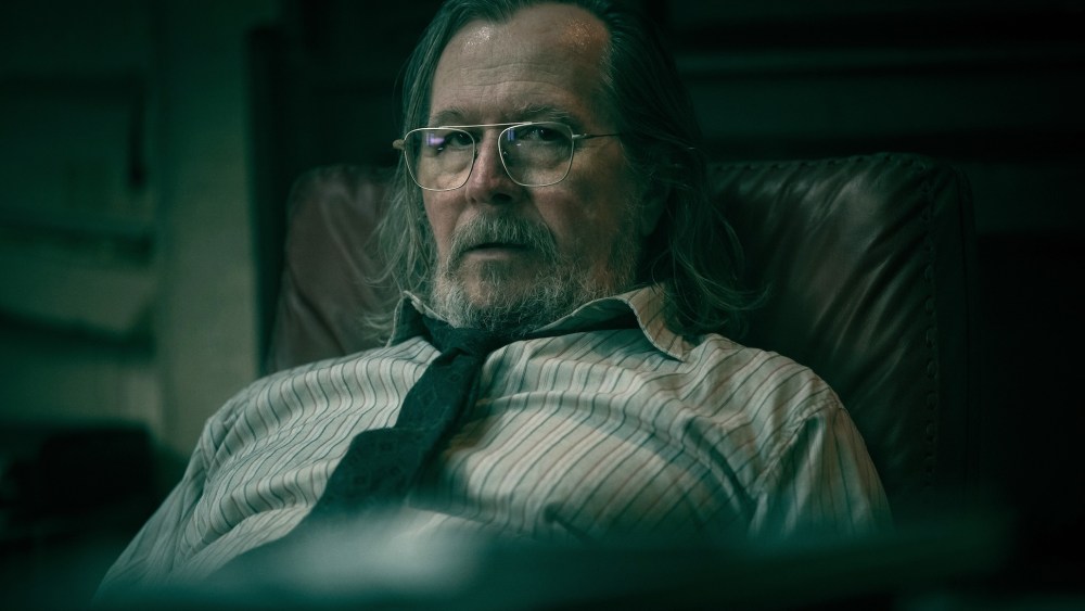 ‘Slow Horses’ Renewed for Season 8 at Apple TV