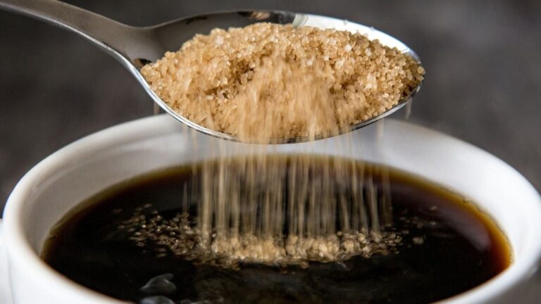 This New Zero-Cal Sugar Is 3,500 Times Sweeter Than Sucrose – But Doesn't Spike Insulin