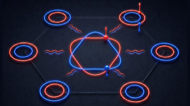 Scientists Discover Two Superconducting States Hiding as One