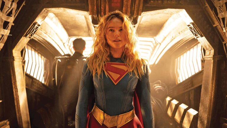 ‘Supergirl’ Sets HBO Max Streaming Release Date