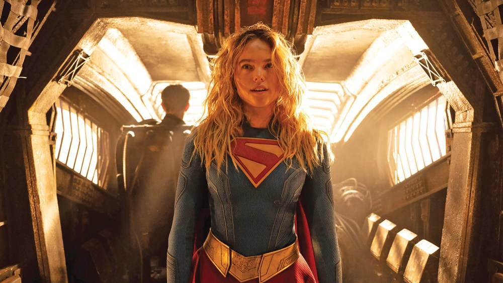 ‘Supergirl’ Sets HBO Max Streaming Release Date
