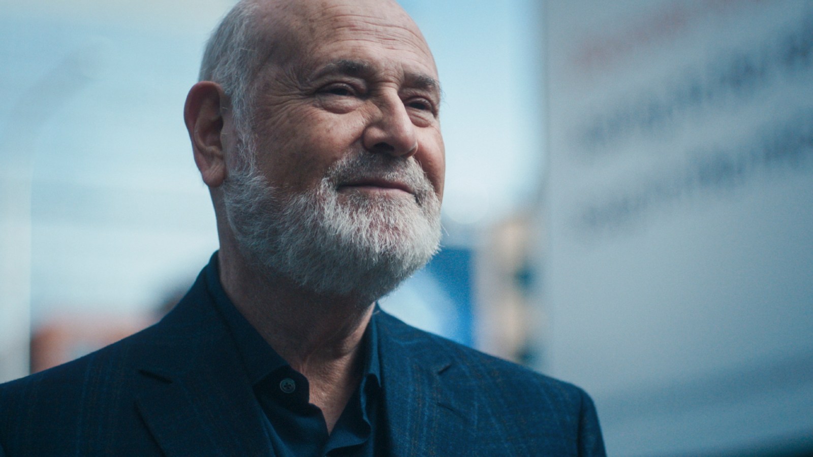 Rob Reiner Wins Posthumous Emmy for ‘The Bear’ Guest Role
