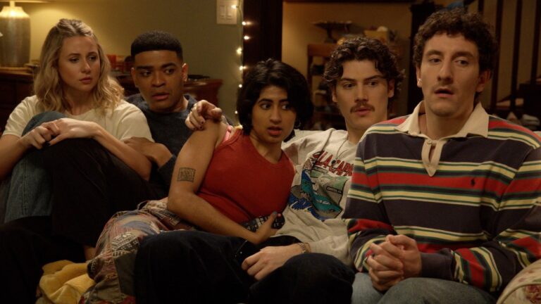 ‘Adults’ Season 2 Jumps 40% in Viewership From Season 1