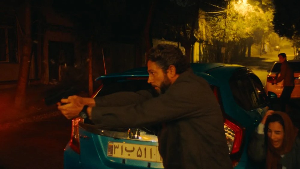 ‘The Fix’ Film Review: Ex-CIA Operatives Try To Rescue an Iranian Dissident in a Polished but Uneven Action Thriller