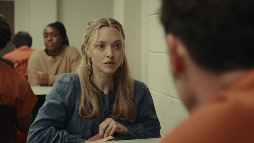 ‘The Life and Deaths of Wilson Shedd’ Review: Amanda Seyfried and Scoot McNairy Are Powerful in Tim Blake Nelson’s Twisty Dark-Side Prison Saga