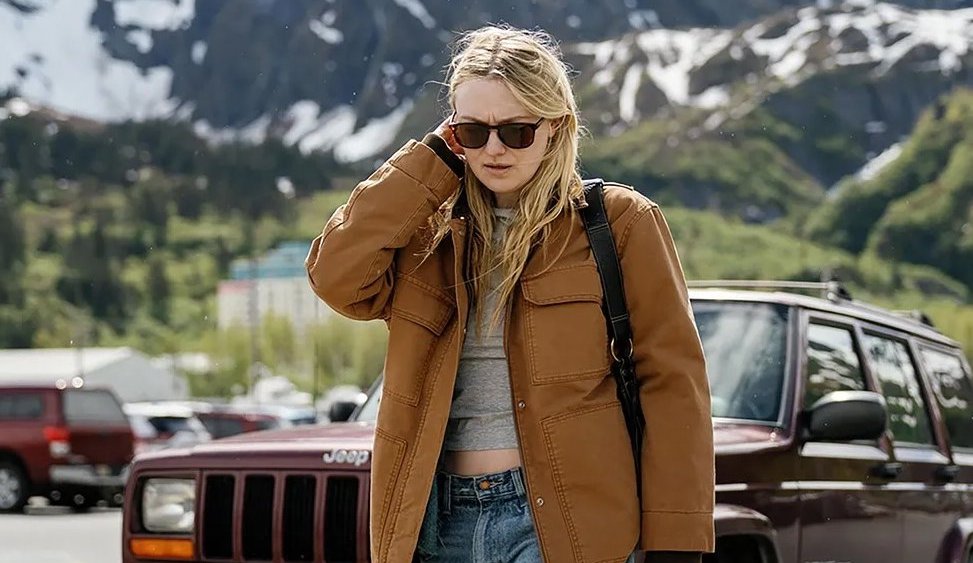 ‘The Sun Never Sets’ Review: Dakota Fanning and Jake Johnson Split, Maybe, in Joe Swanberg’s Unsatisfying Romcom