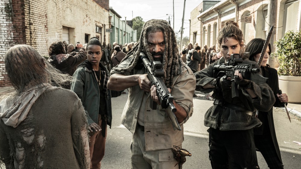 ‘Walking Dead’ Producers to Collect $120 Million After 9-Year Legal Battle Over Show Profits