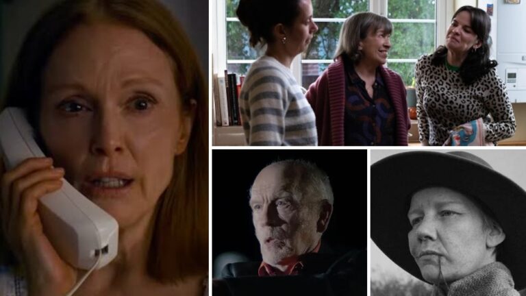 Telluride Festival Lineup: ‘The Debut,’ ‘Elsinore’ and ‘Tender Loving Care’ Set for Premieres, Tributes for John Malkovich, Sandra Hüller and Andrew Haigh