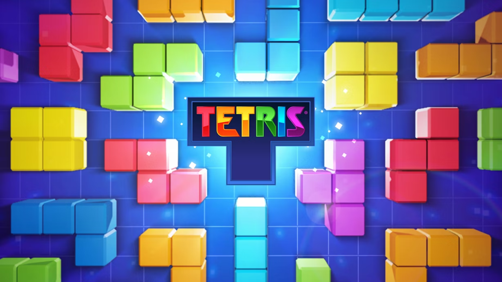 Tetris Company Distances Itself From Trump White House’s ‘Build the Wall’ Game, Says ‘We Take Copyright Very Seriously’